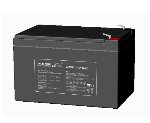 DJW12-12  12V12AH